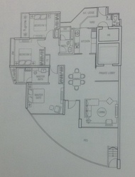 The Oceanfront @ Sentosa Cove (D4), Condominium #196033402